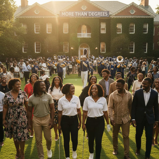 More Than Degrees: Celebrating the Cultural Impact of HBCUs on Communities