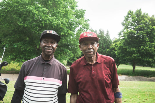 Elevate Your Game and Honor the Legacy with HBCU Golf Apparel