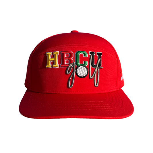 HBCU GOLF HAT