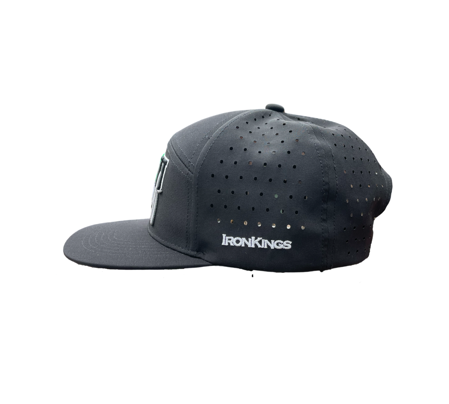 Greenwood Whiskey HBCU Golf Bundle