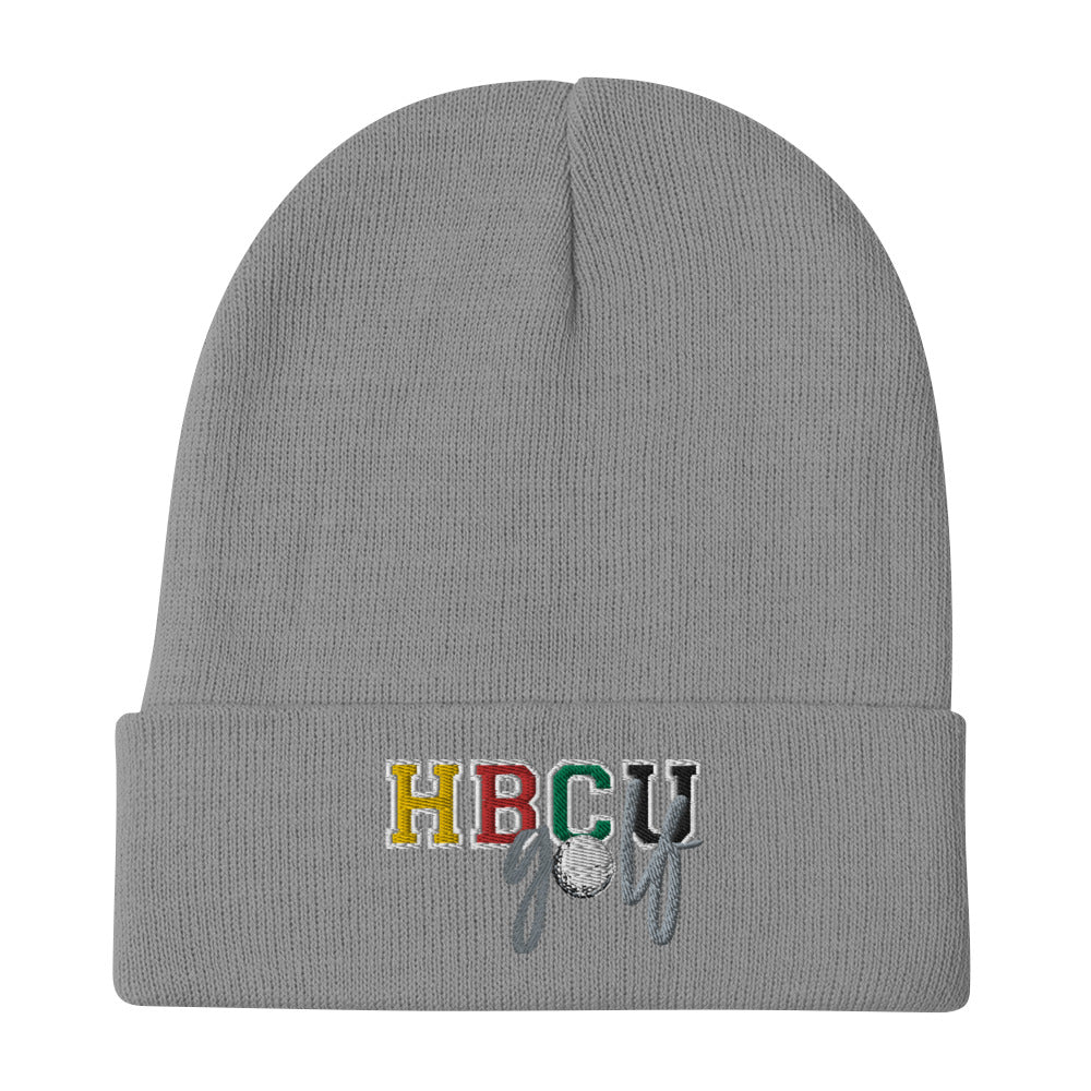 HBCU Beanie