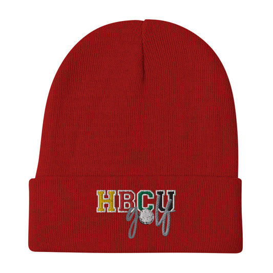 HBCU Beanie