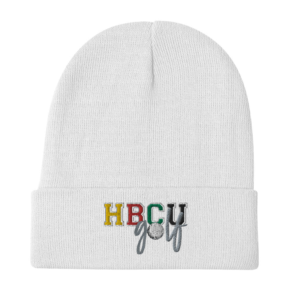 HBCU Beanie