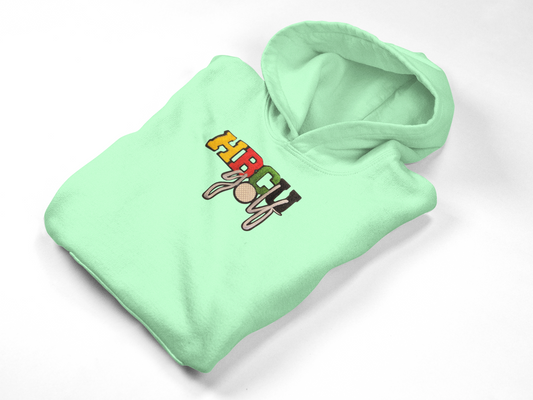 HBCU HOODIE - SAGE