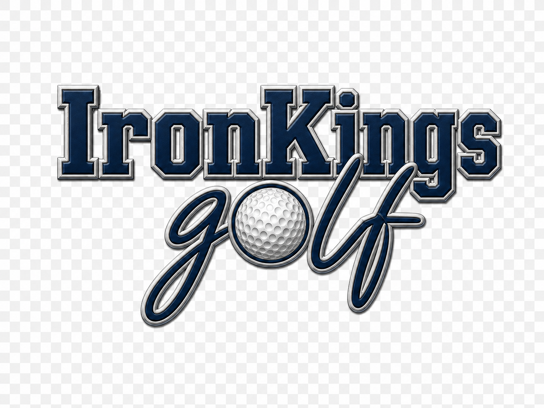 Iron Kings Merch