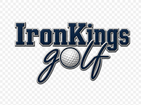 Iron Kings Merch