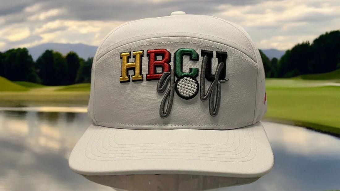 Leadership in HBCU Golf: On and Off the Course