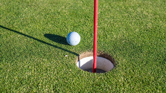 The Fairway Is Changing: The Rising Influence of HBCU Culture