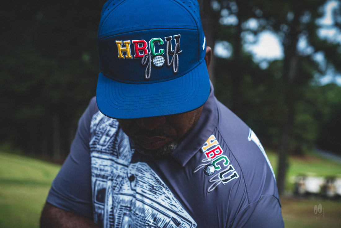 The Significance of Being a Black-Owned Business in the Golf Industry