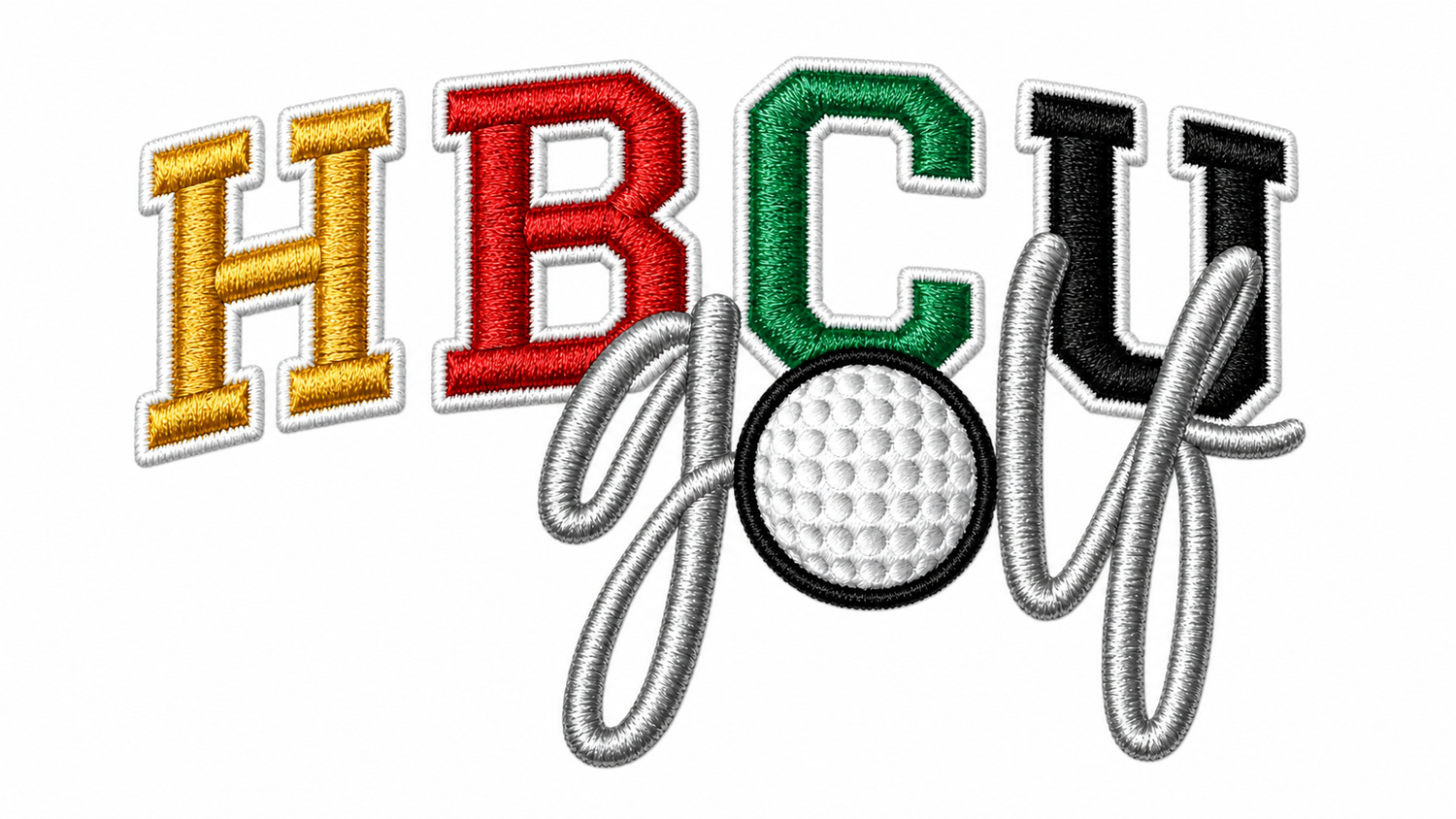 HBCU Golf Collection