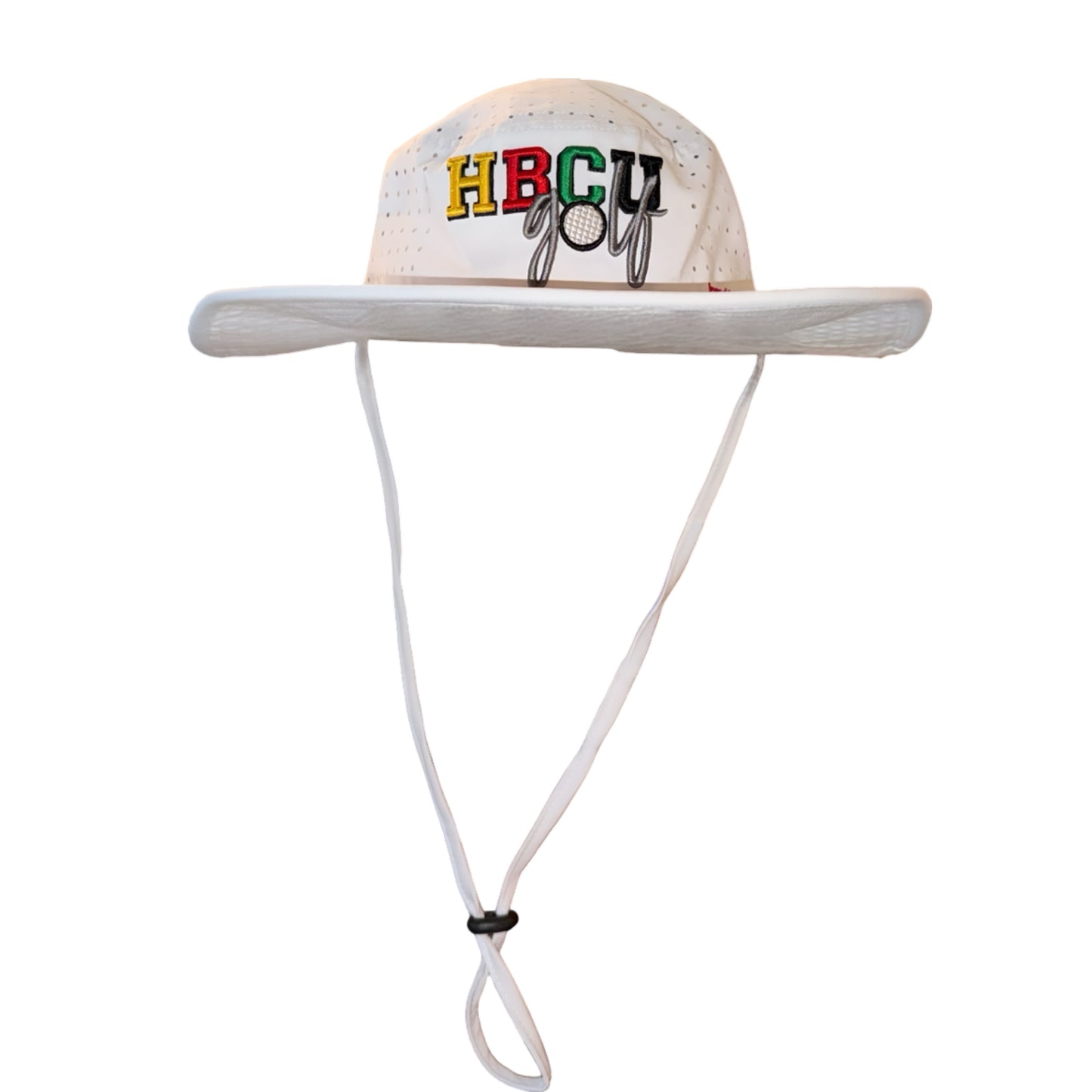 HBCU GOLF BUCKET HAT - Limited Editon