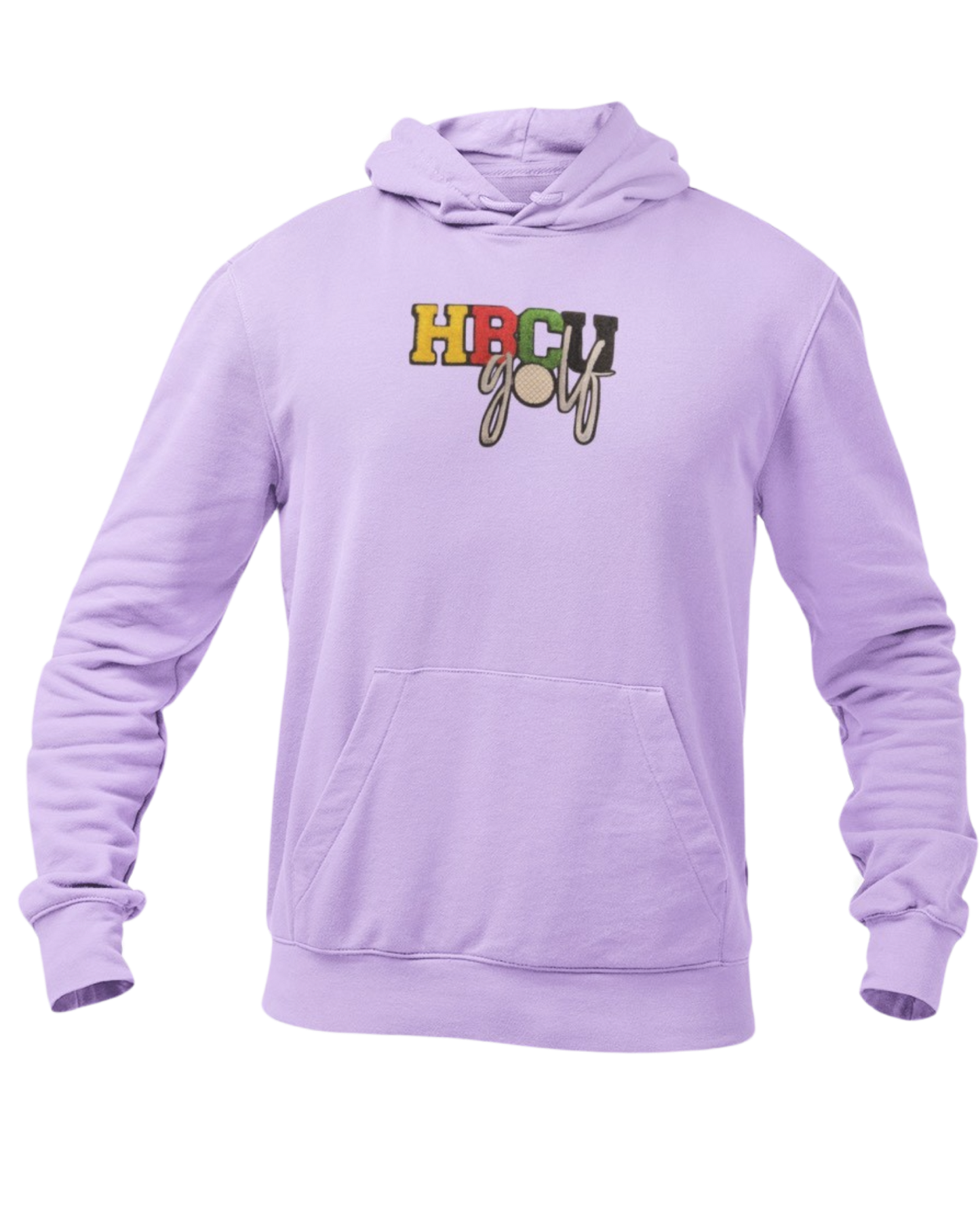Hbcu hoodie 2025