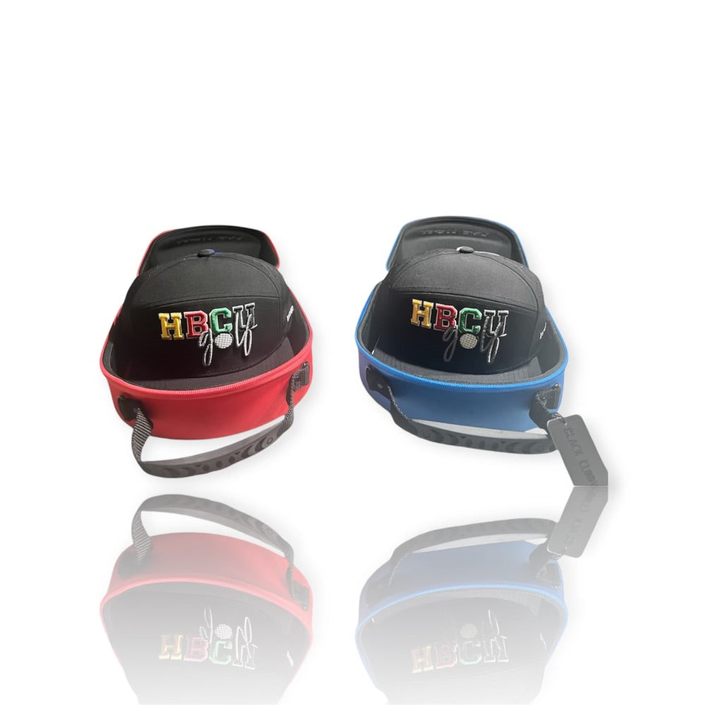Golf Season Hat Bundle