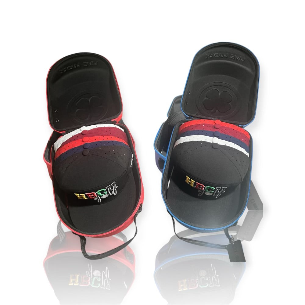 Golf Season Hat Bundle