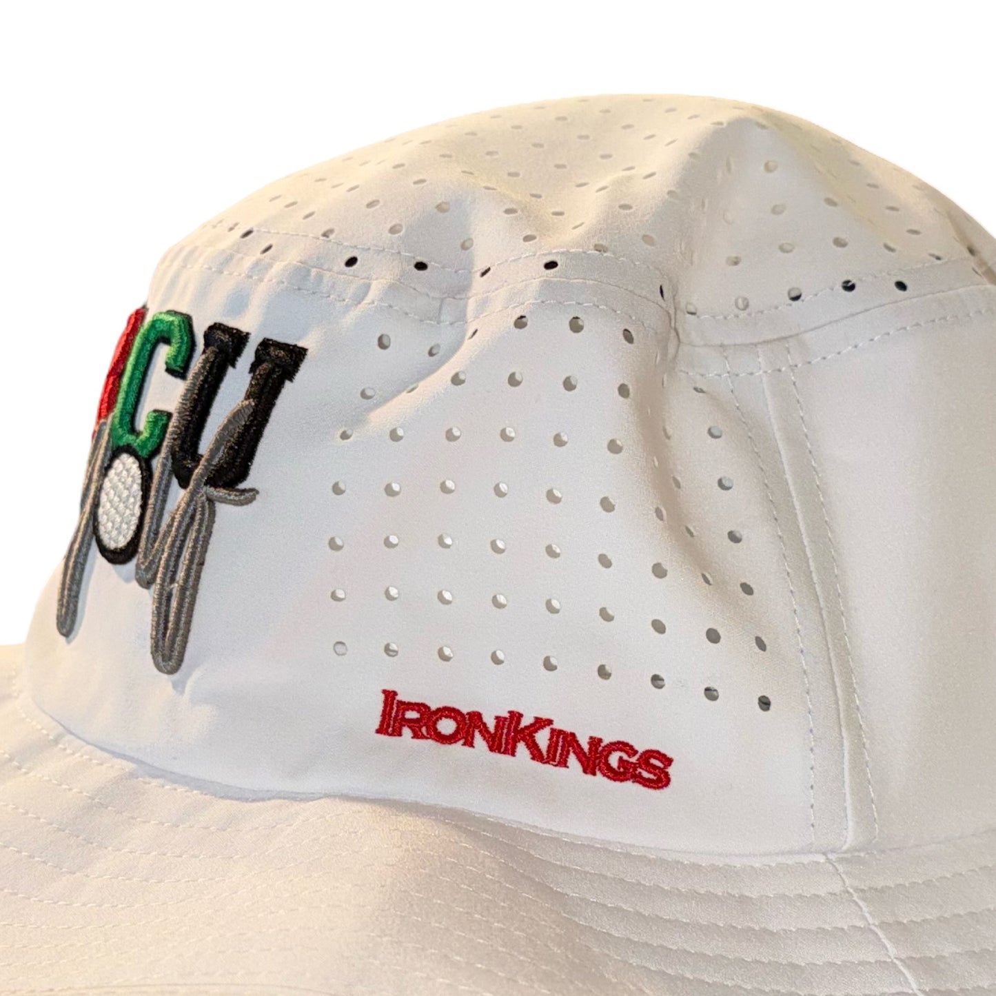 HBCU GOLF BUCKET HAT - Limited Editon